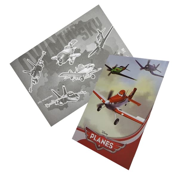Disney Planes Party Favours Set (Pack of 16)