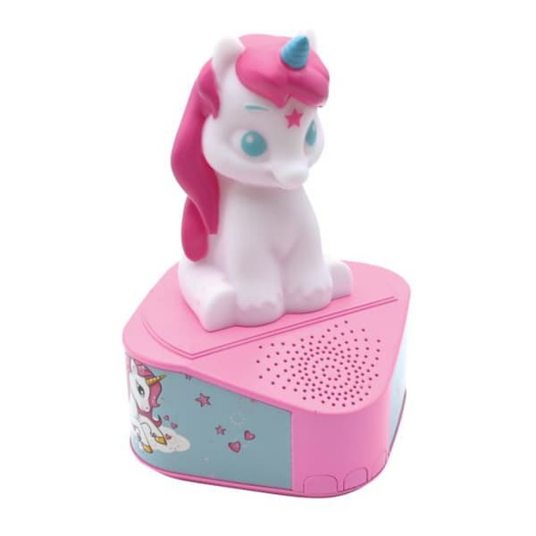 Bluetooth højttaler, Unicorn