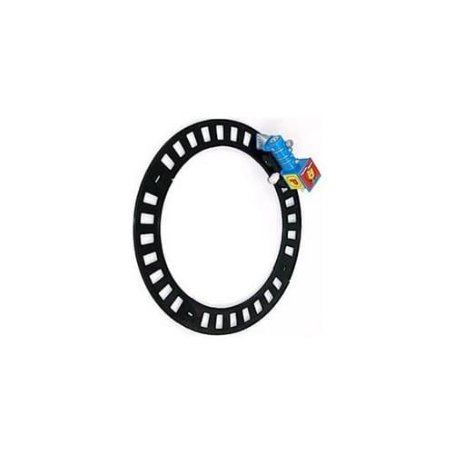 Train And Track Toy