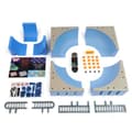 Miniatyrbillede 3 af 4: Skatepark Spin Master Fingerskateboard