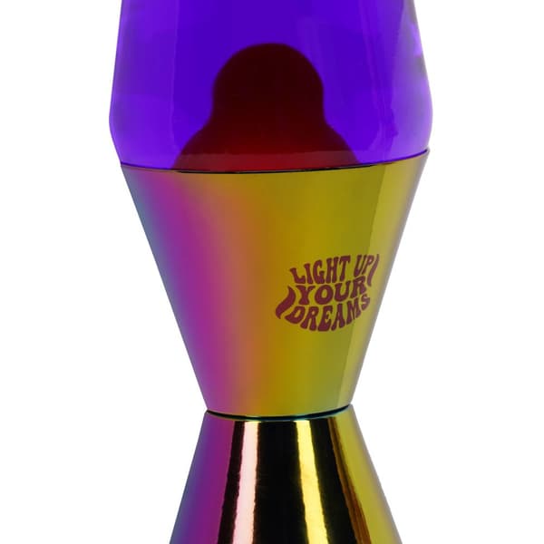 Magmastic Lavalampa - Holo