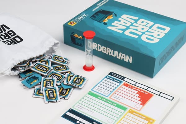 Ordgruvan (SE)