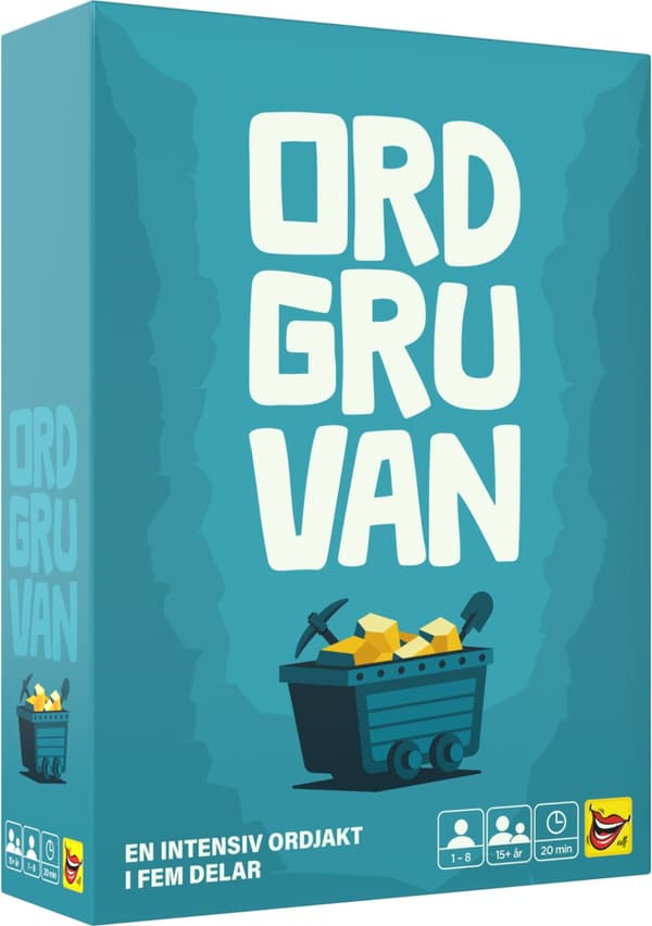 Ordgruvan (SE)