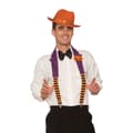 Miniatyrbilde 1 av 2: Bristol Novelty Halloween Collar & Braces Set