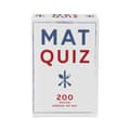 Pikkukuva 1 / 2: Snabbquiz: Mat