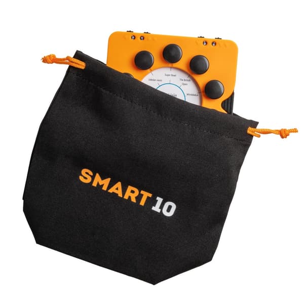 SMART10 Limited Edition (SE)