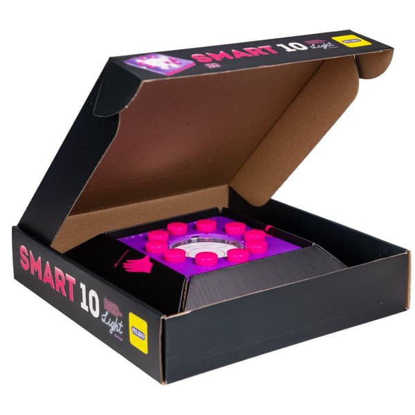 Smart10 Red Light Edition (FI)