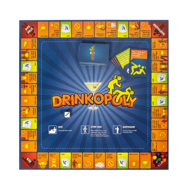 Drinkopoly Hisab Joker
