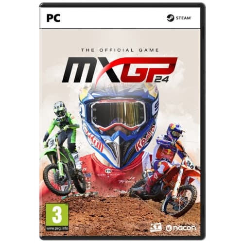 MXGP 24