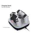 Pikkukuva 6 / 7: PS5 Controller Dual Charger RGB