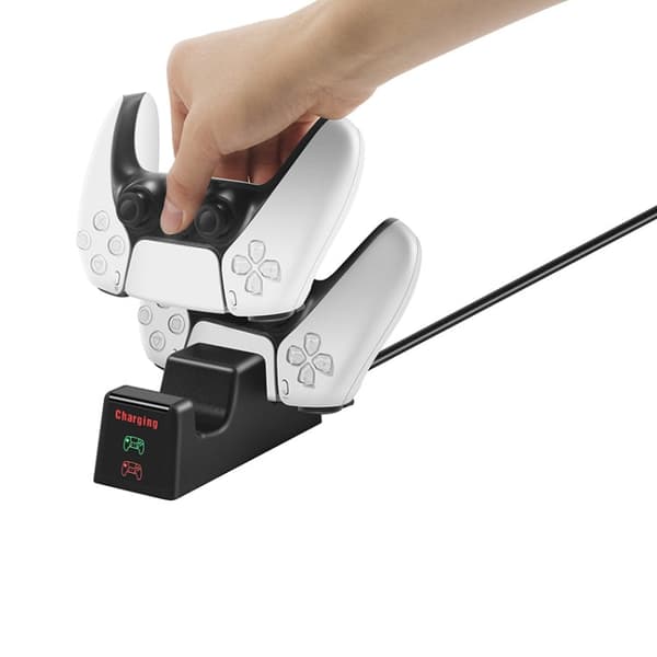 PS5 Lataustelakka (USB)
