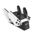 Pikkukuva 1 / 6: PS5 Lataustelakka (USB)