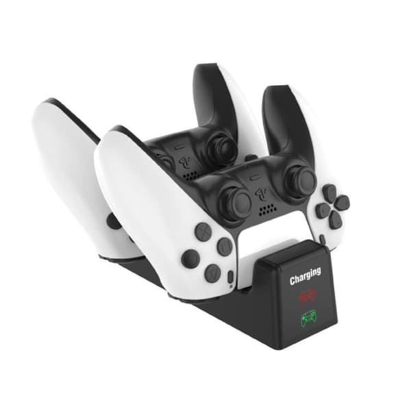 PS5 Lataustelakka (USB) Väri Malli