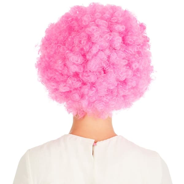 Clownperuk - pink