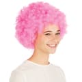 Miniatyrbild 2 av 4: Clownperuk - pink