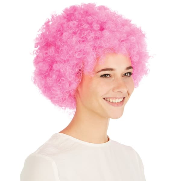 Clownperuk - pink