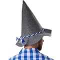 Miniatyrbild 4 av 5: Seppelhatt - blå/vit