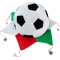 Miniatyrbild 1 av 4: Fotbollsfanhatt Mexiko - flerfärgad