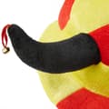 Miniatyrbild 3 av 3: Fotbollsfanhatt Espania med horn - Spanien