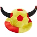 Miniatyrbild 1 av 3: Fotbollsfanhatt Espania med horn - Spanien
