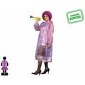 Miniatyrbild 3 av 6: Maskeraddräkt vuxna 9453 Kvinnlig clown