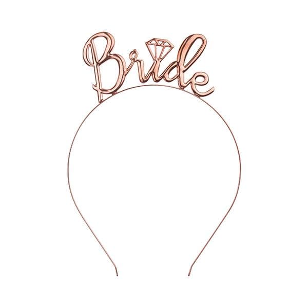 Tiara | Bröllop/möhippa
