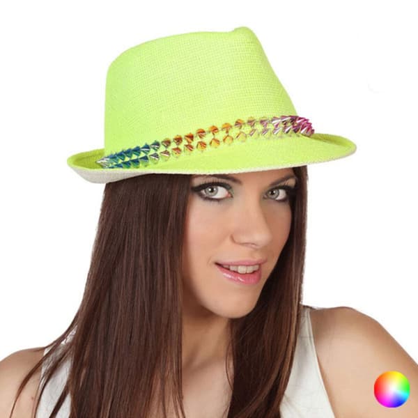 Hat - Gul