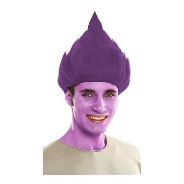 Paryk My Other Me Lilla Onesize Trolls