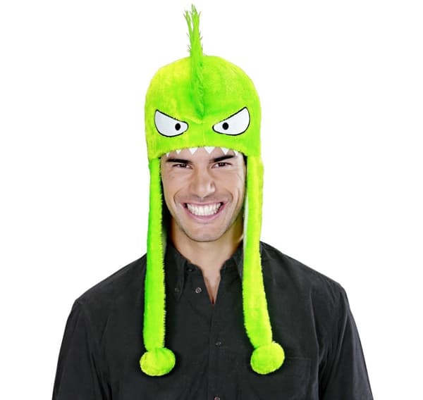 Hattemonster
