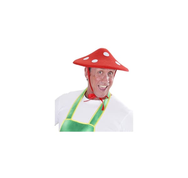 Hatflugsvamp