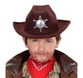 Pikkukuva 1 / 3: Cowboy-hattu ruskea