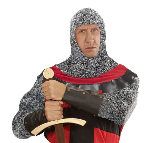 Ridder hætte