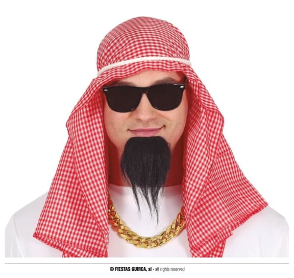 Sett Sheik
