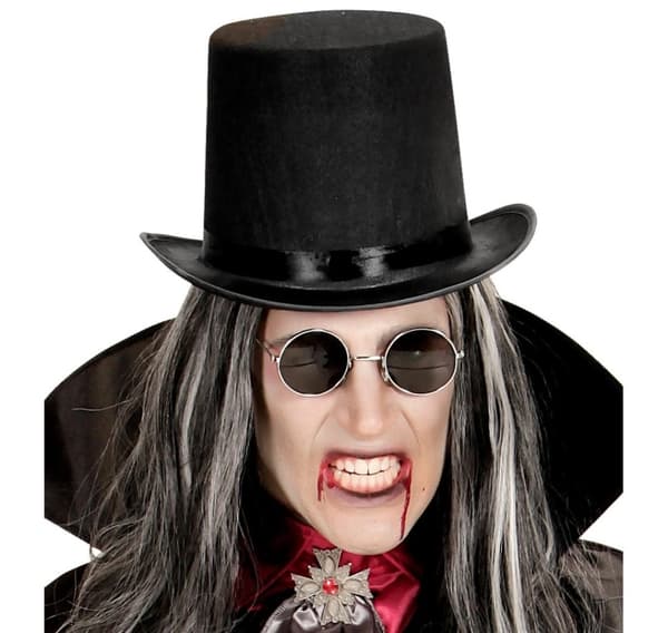 Hög hatt