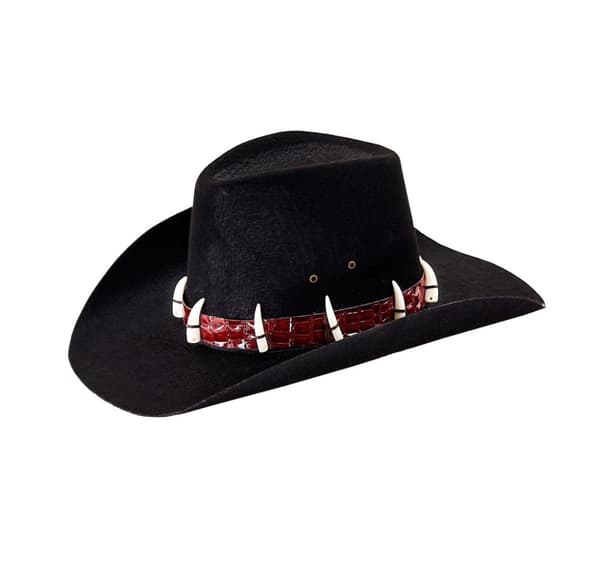 Dandy cowboyhatten