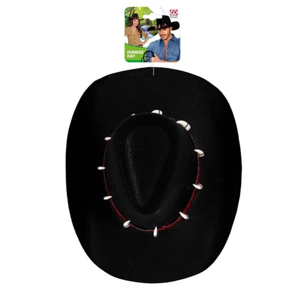 Dandy cowboyhatten