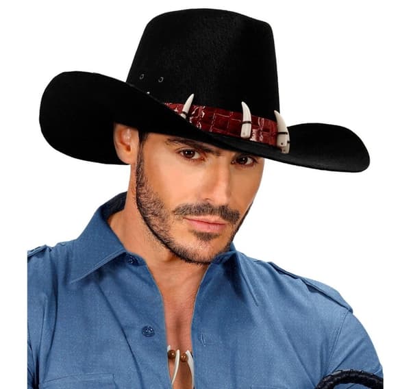 Dandy cowboyhatten