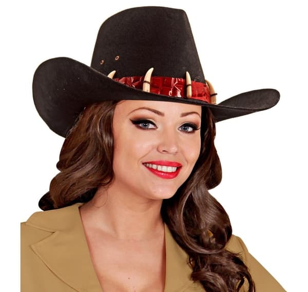 Dandy cowboyhatten