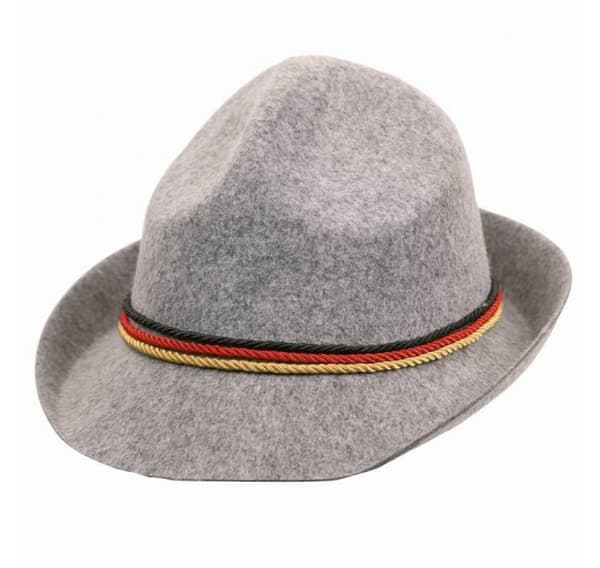 Lue Bavaria grå