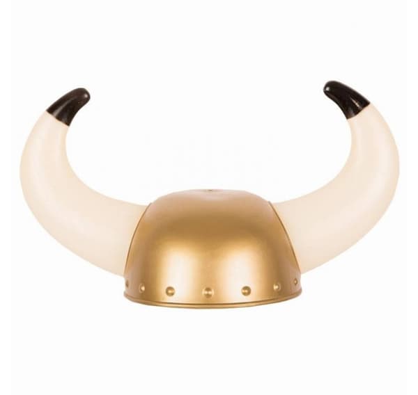 Viking hat