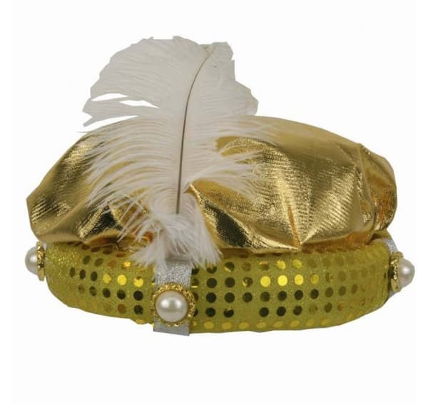 Orientalsk hat
