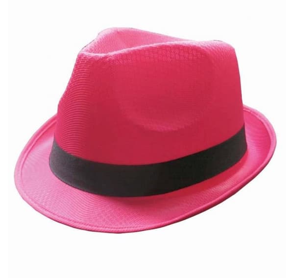 Robe rosa