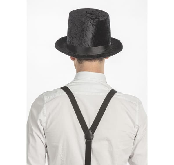 Top hat sort