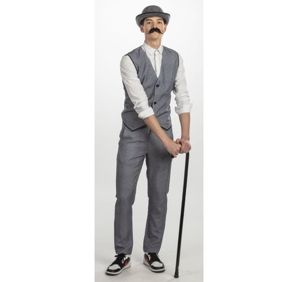 Mustasch