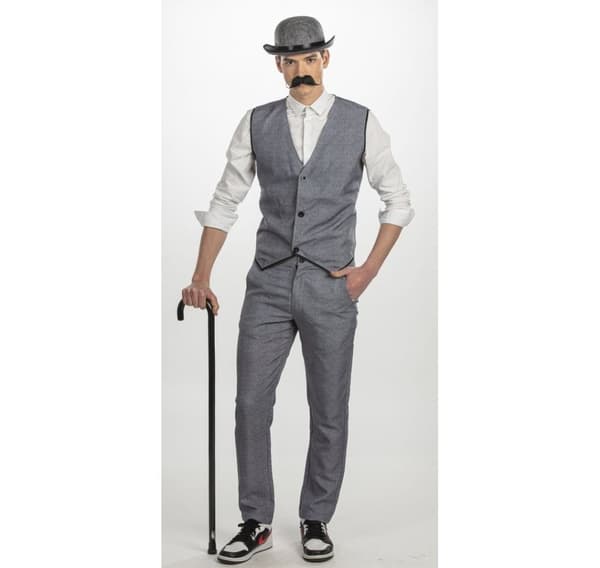 Mustasch