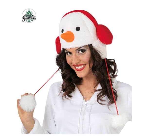 Snemands hat