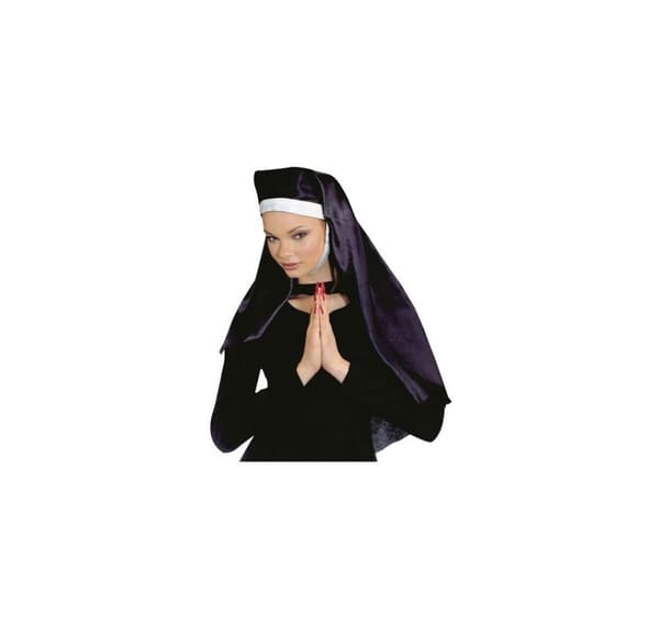 Hatte nonne
