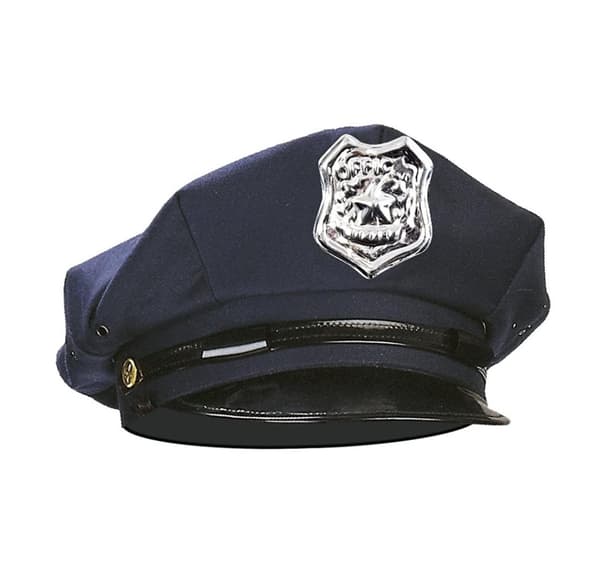 Hattu poliisilapset