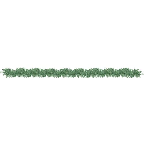 Julegirlander / Grangirlander Jul - Juletre Girlander - 2,7m