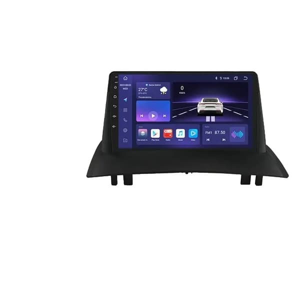 Auton radio, Android 12, Carplay, S3-3G 32G-8CORES-4G S1-3G 32G-8cores